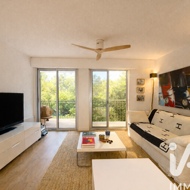 Appartement 1 pièces 350000 €