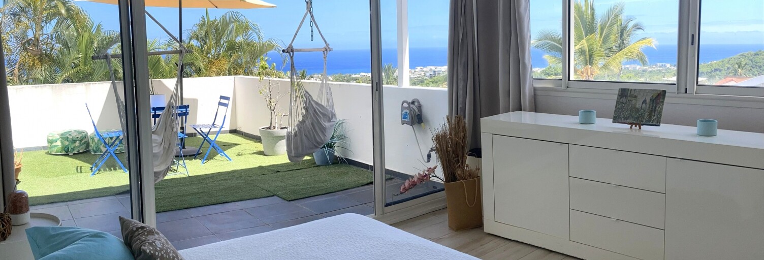 Maison 5 Pièces 183 m² à vendre à La Possession (97419)