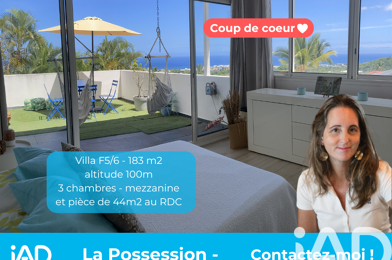 Maison 5 pièces 439000 €