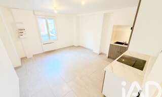 Appartement 2 Pièces 35 m² à louer à Pont-Sainte-Maxence (60700)