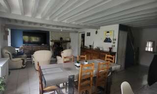 Maison 5 Pièces 125 m² à vendre à Roncenay (10320)