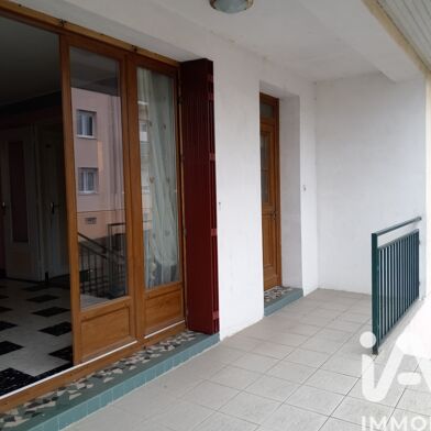 Maison 5 pièces 120000 €