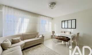 Appartement 3 Pièces 58 m² à vendre à Étampes (91150)