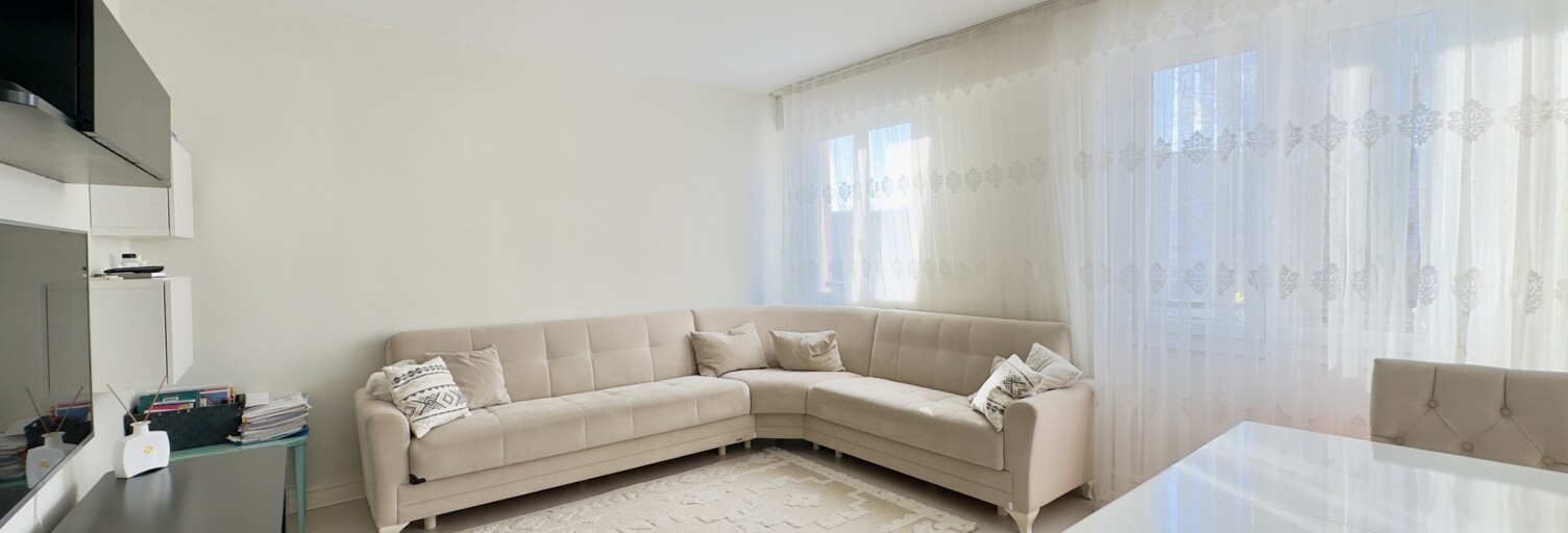 Appartement 3 Pièces 58 m² à vendre à Étampes (91150)