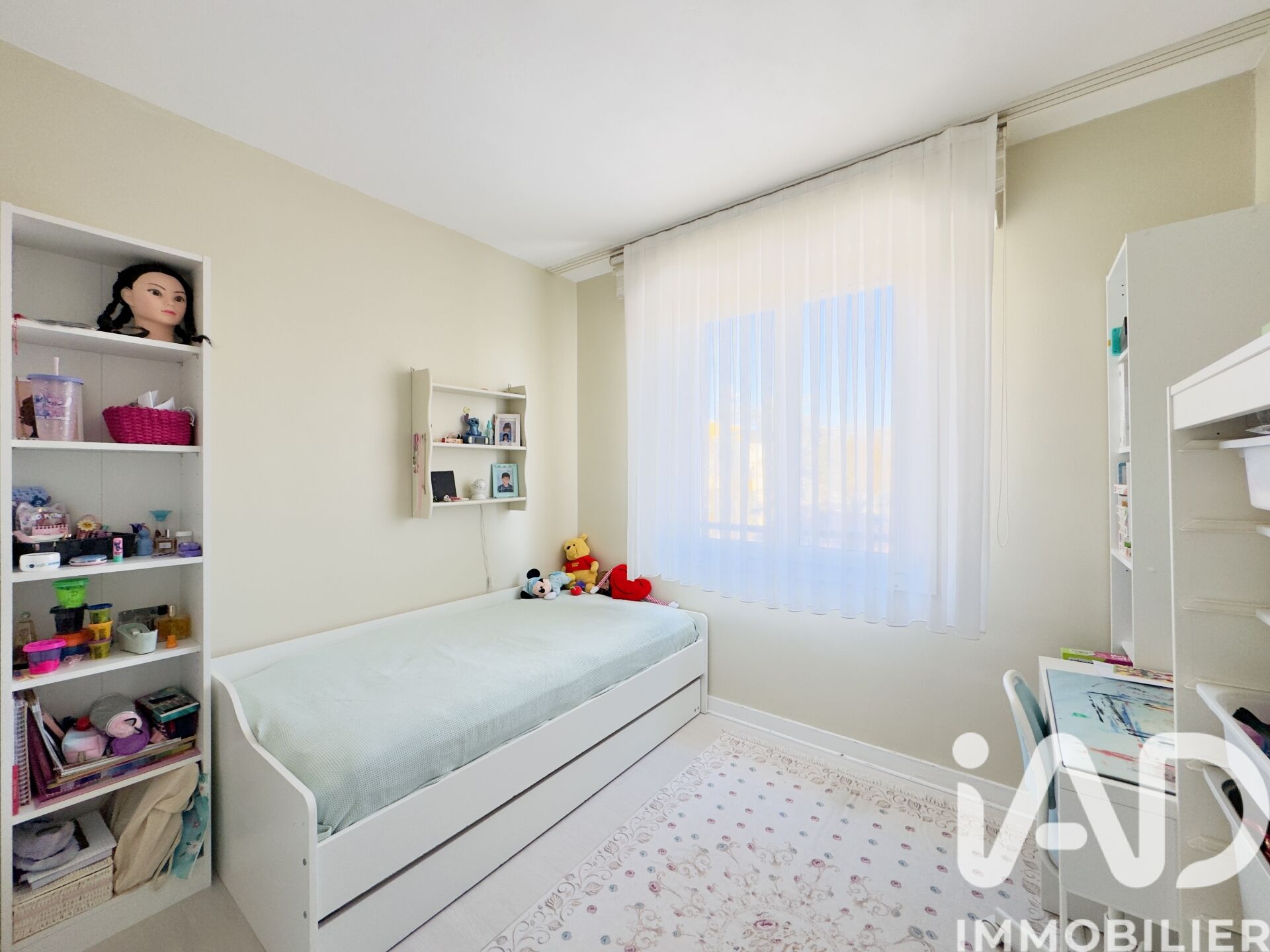 Vente Appartement 3 pièces - Photo 4