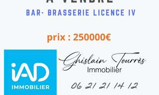 Commerce  100 m² à vendre à Orange (84100)