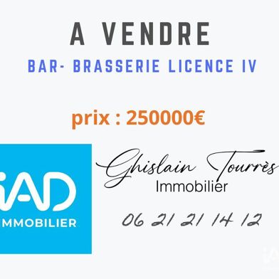 Commerce  250000 €