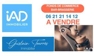 Commerce  100 m² à vendre à Orange (84100)