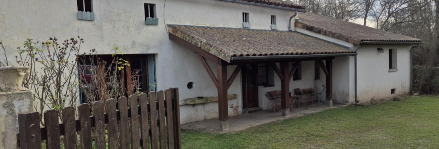 Maison 5 Pièces 144 m² à vendre à Lezay (79120)