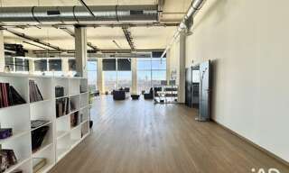 Bureau  247 m² à vendre à Montpellier (34000)