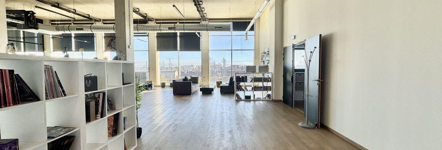 Bureau  247 m² à vendre à Montpellier (34000)