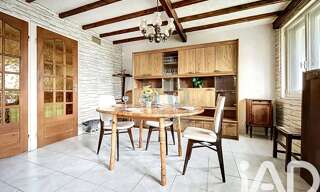 Maison 5 Pièces 100 m² à vendre à Courtisols (51460)