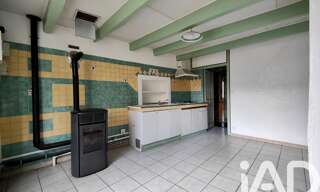 Maison 4 Pièces 80 m² à vendre à Lamastre (07270)