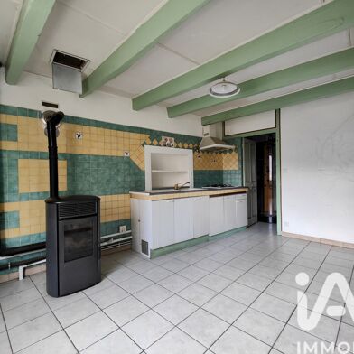 Maison 4 pièces 95000 €