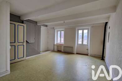 Maison 4 pièces 95000 €