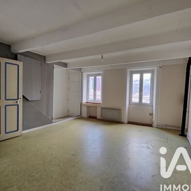 Maison 4 pièces 95000 €