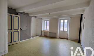 Maison 4 Pièces 80 m² à vendre à Lamastre (07270)