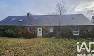 Maison 2 Pièces 50 m² à vendre à Botsorhel (29650)