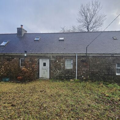 Maison 2 pièces 86000 €