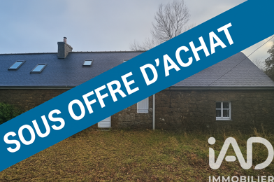 Maison 2 pièces 86000 €