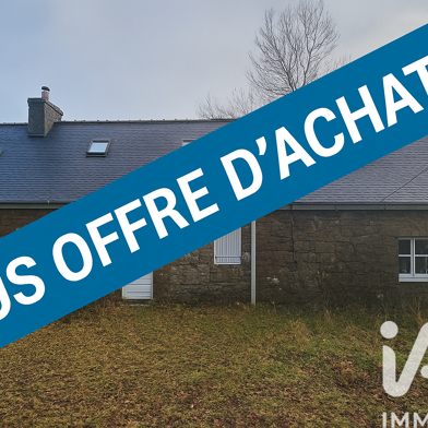 Maison 2 pièces 86000 €