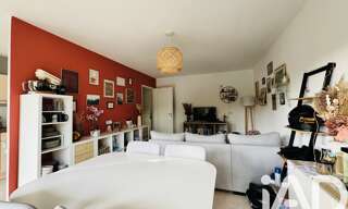 Appartement 2 Pièces 47 m² à vendre à Saint-Lô (50000)