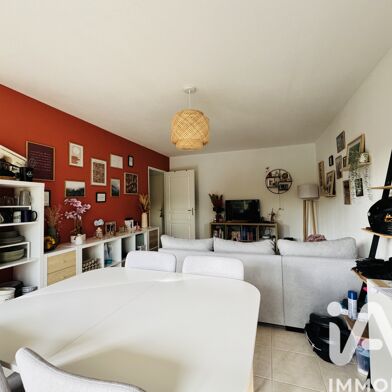 Appartement 2 pièces 110000 €