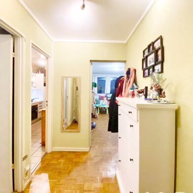 Appartement 3 pièces 270000 €