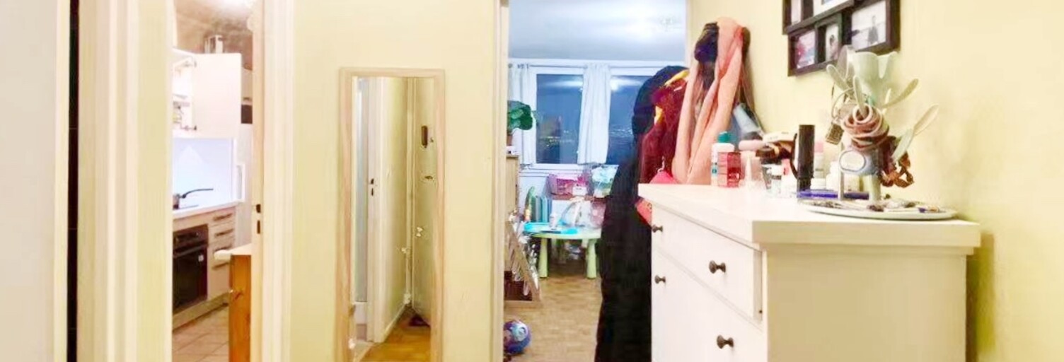 Appartement 3 Pièces 70 m² à vendre à Vitry-sur-Seine (94400)