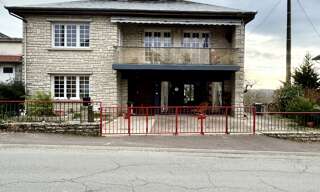 Maison 5 Pièces 168 m² à vendre à Meyssac (19500)