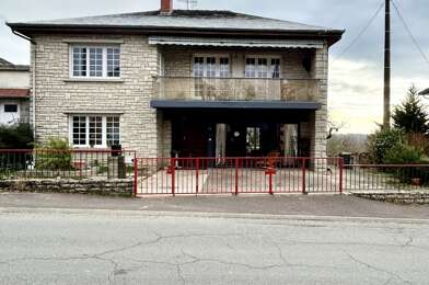 Maison 5 pièces 224000 €