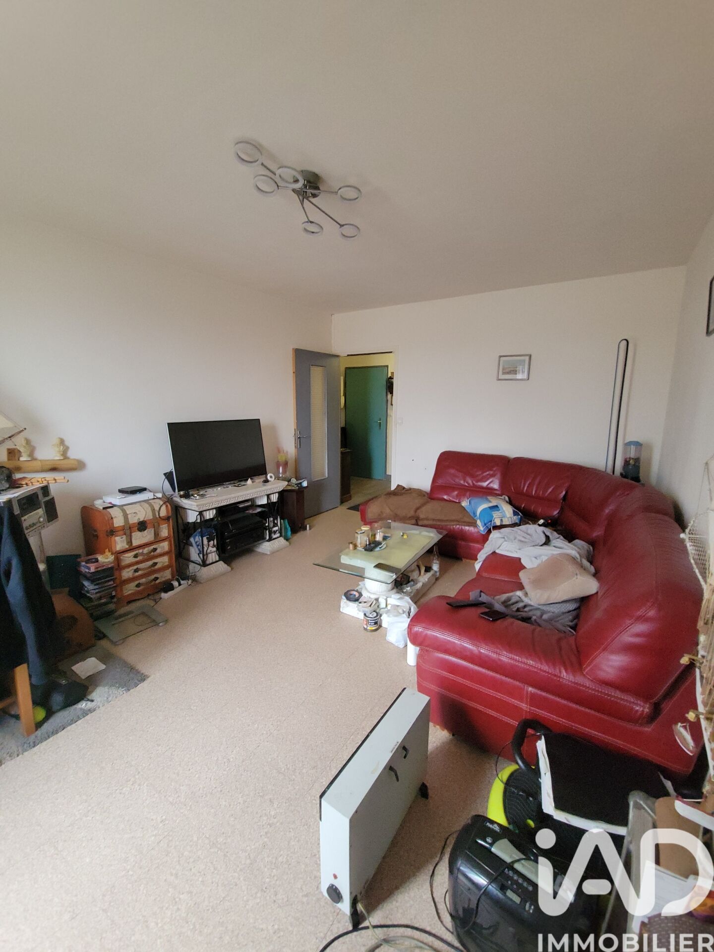 Le-Havre - 73m² - 4p. - 3ch.