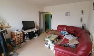 Appartement 4 Pièces 73 m² à vendre à Le Havre (76620)