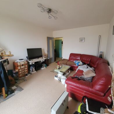 Appartement 4 pièces 98000 €