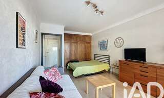 Appartement 1 Pièce 32 m² à vendre à Saint-Laurent-du-Var (06700)