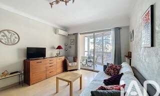 Appartement 1 Pièce 32 m² à vendre à Saint-Laurent-du-Var (06700)