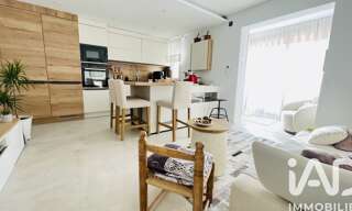 Maison 2 Pièces 45 m² à vendre à La Londe-les-Maures (83250)