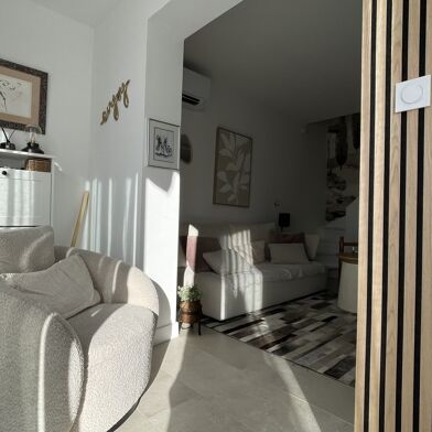 Maison 2 pièces 319000 €