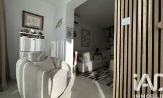 Maison 2 Pièces 45 m² à vendre à La Londe-les-Maures (83250)