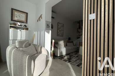 Maison 2 pièces 318000 €