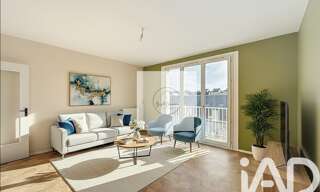 Appartement 3 Pièces 64 m² à vendre à Dreux (28100)