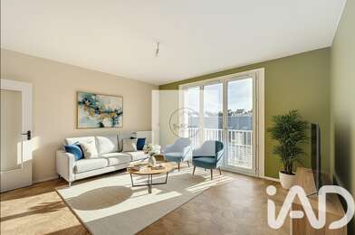 Appartement 3 pièces 99000 €