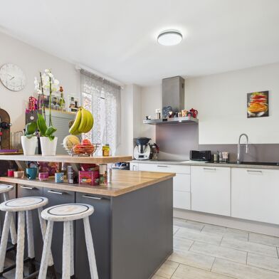 Maison 7 pièces 570000 €