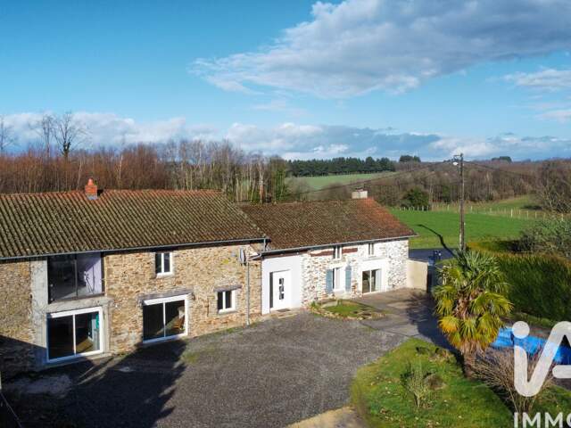 Vente Maison/villa 5 pièces — photo du bien