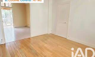 Maison 7 Pièces 142 m² à vendre à Tours (37000)