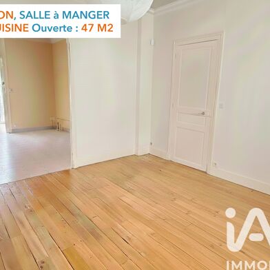 Maison 7 pièces 435000 €