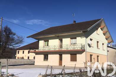 Maison 4 pièces 265000 €