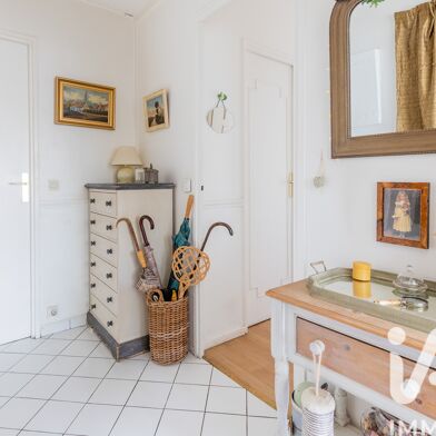 Appartement 3 pièces 162000 €