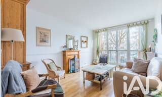 Appartement 3 Pièces 63 m² à vendre à Chilly-Mazarin (91380)