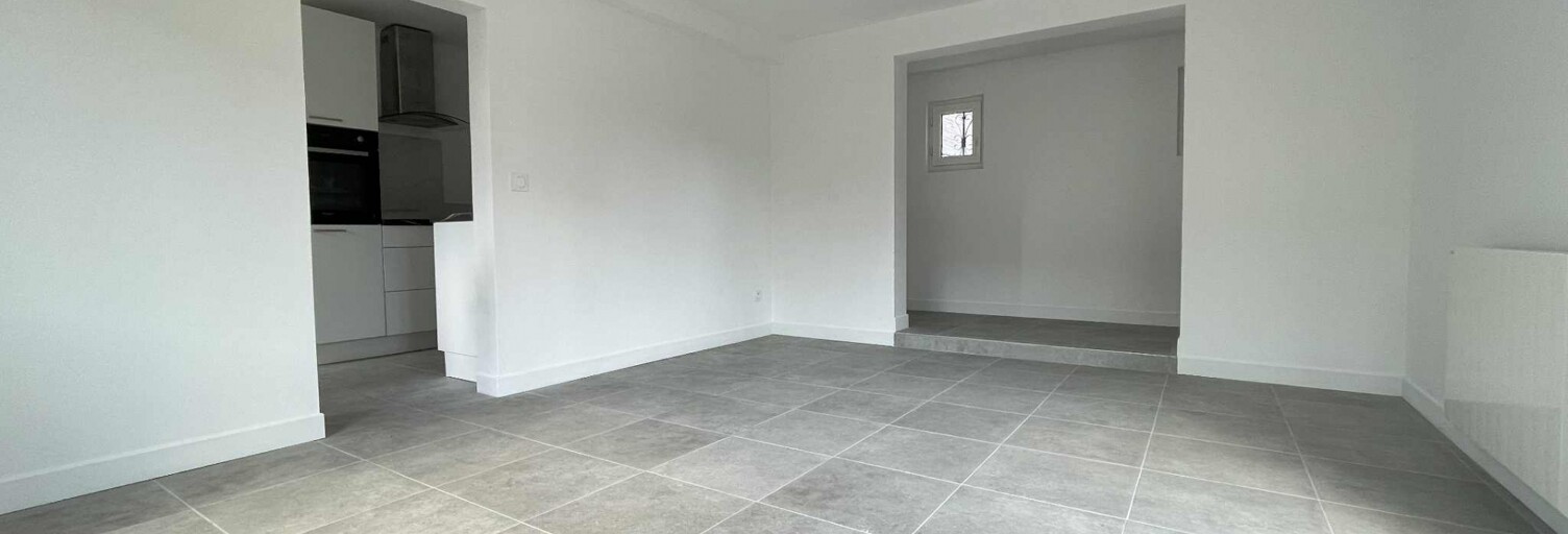 Maison 3 Pièces 66 m² à louer à Ormes (45140)